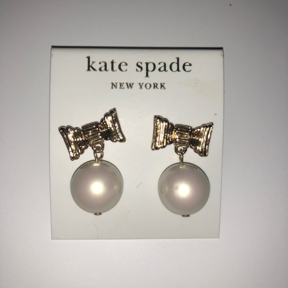Kate Spade Earrings